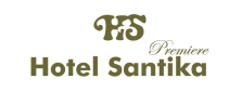 Project Reference Logo Hotel Santika